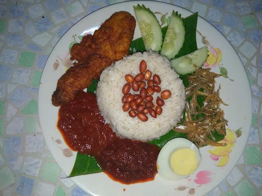 Dapur PJG