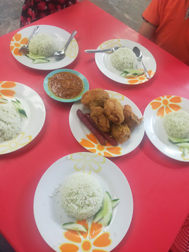 马口小贩中心