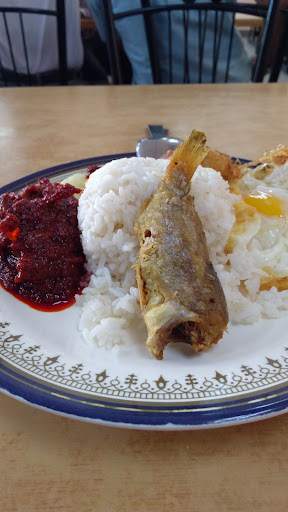 Restoran Seri Manjung