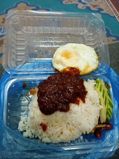 Restoran Nasi Ayam Bakar Tapah Road ( Pekan Lumut, Perak ) Restoran Nasi Ayam Bakar Tapah Road ( Pekan Lumut, Perak )