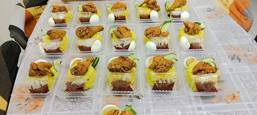 Noreez's Breakfast/Sarapan Pagi