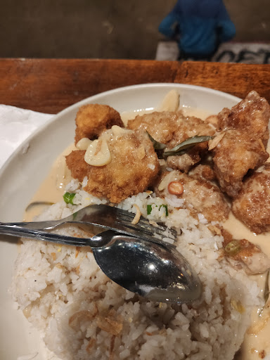 Laman Karya Lumut - LAKAR (Lumut, Perak)