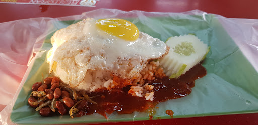Restoran Samudera Raya