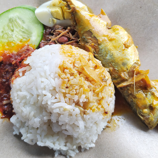 Kedai Kopi Padang Tembak Kedai Kopi Padang Tembak