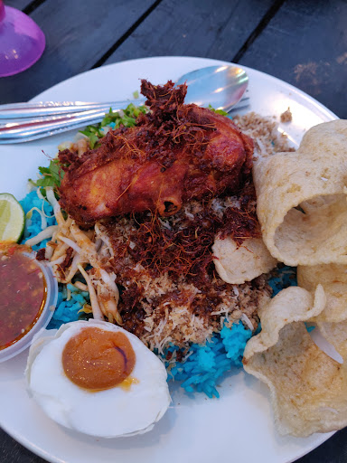Restoran Nasir & Daughters