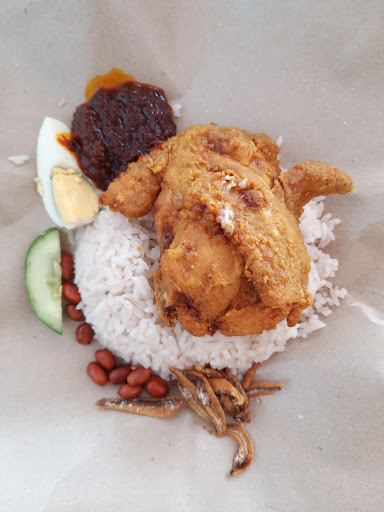 Warung Nelayan
