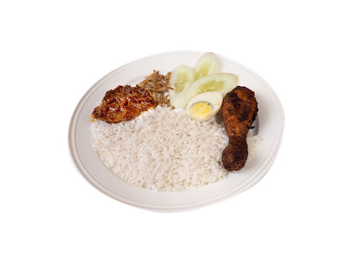 Restoran Briyani ( Teluk Muroh, Lumut, Perak ) Restoran Briyani ( Teluk Muroh, Lumut, Perak )