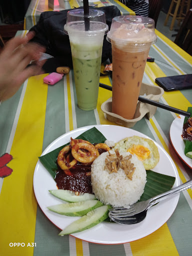 The Vibe Cafe Malay Kitchen