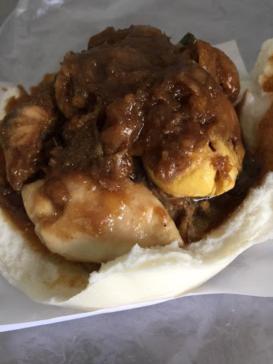 Bahau Soonam Pau Shop