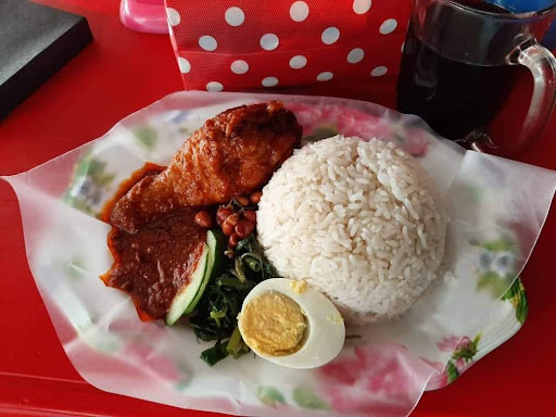 Nasi Lemak Hang Tuah Nasi Lemak Hang Tuah