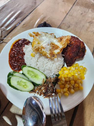 Nasi Lemak Factory 97