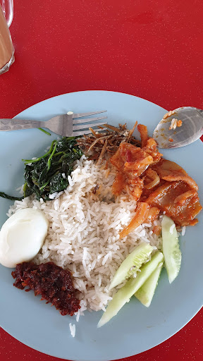 Kedai Makanan & Minuman HNR (Nasi Lemak) Kedai Makanan & Minuman HNR (Nasi Lemak)