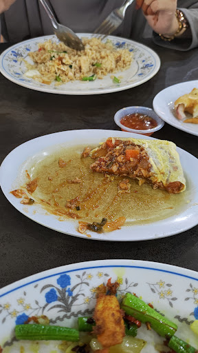 CMZ Tomyam