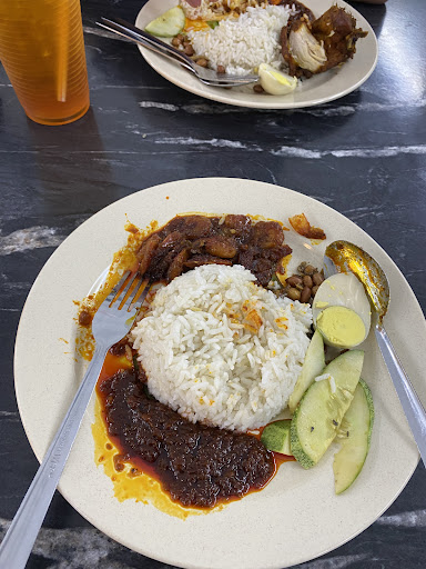 Restaurant Bangsudu Melaka
