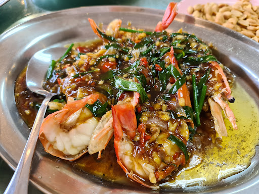 Restoran Koh Theng