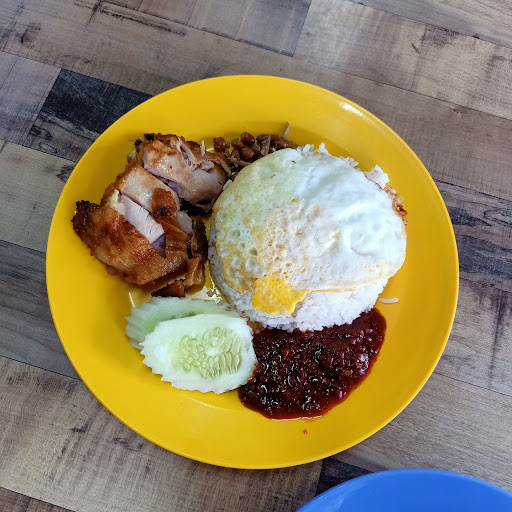 8272 Barakah Corner