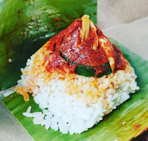 Warung Nasi Lemak Janda
