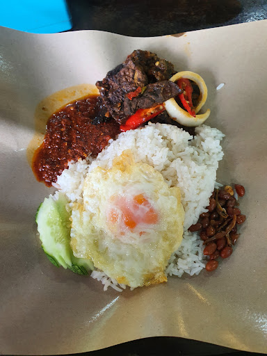 D'Kasturi D'Kasturi
