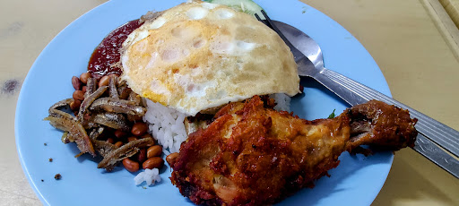 Restoran Alihar Restoran Alihar