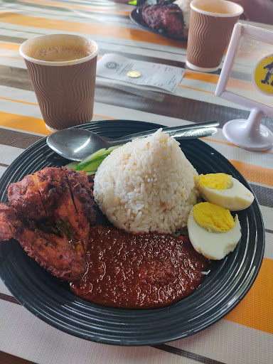 Warong Kopi Manggis Road