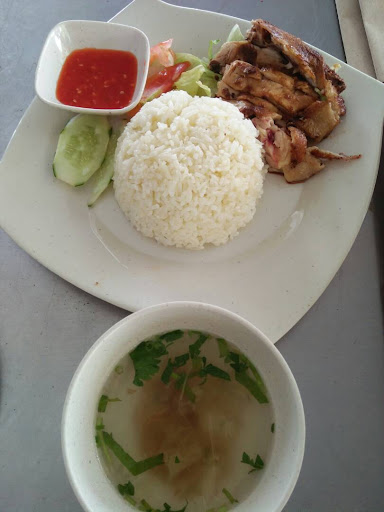 Warung Sipang Pulau(Nasi Ayam&Roti Canai) Warung Sipang Pulau(Nasi Ayam&Roti Canai)