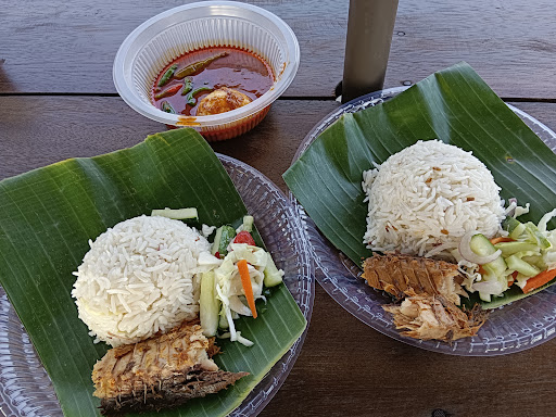 Nasi Dagang Atas Tol - Kelulut Nasi Dagang Atas Tol - Kelulut