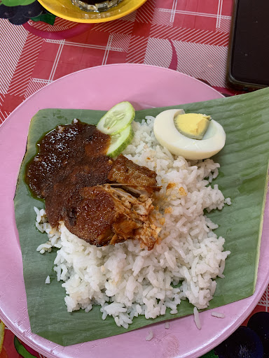 NASI DAGANG KAK MOH
