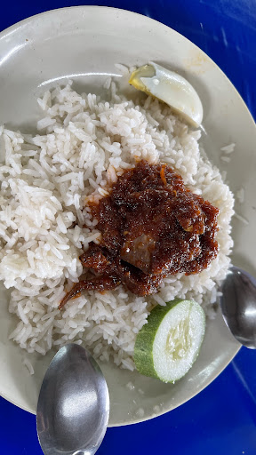Kak Nora Nasi Dagang