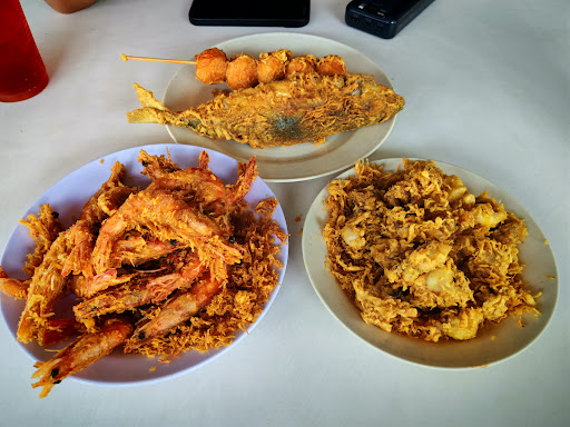 Pantai Kelulut, Marang