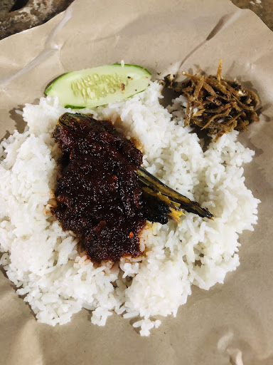 Seri Gong Balai (Roti Tempayan & Roti Naan) Seri Gong Balai (Roti Tempayan & Roti Naan)