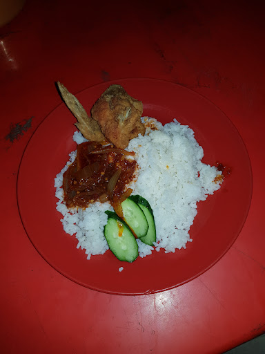 Kedai Abg Wan