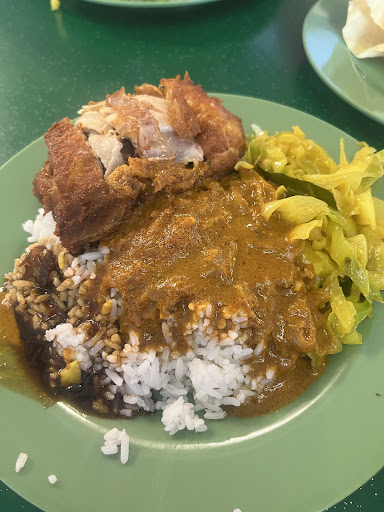 Rahim Restaurant