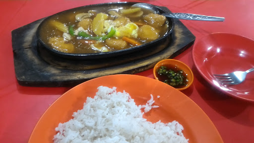 Warung Taman Gopeng Satu Warung Taman Gopeng Satu