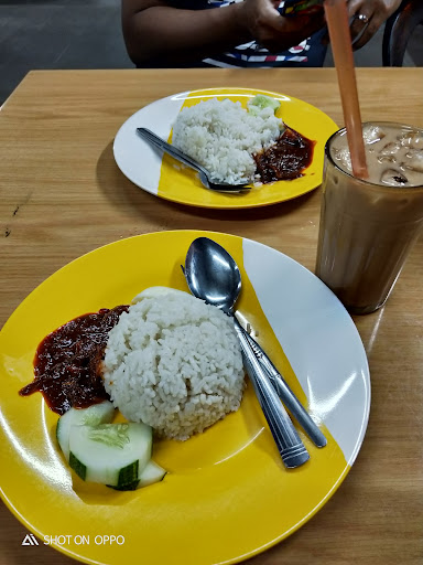 Satay Taman Rimba Mentakab Satay Taman Rimba Mentakab
