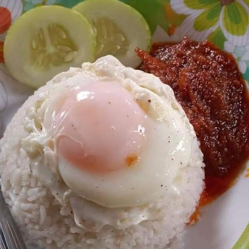Restoran Laksa Gebok Temerloh