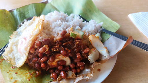 Nasi Lemak Warisan Ibunda