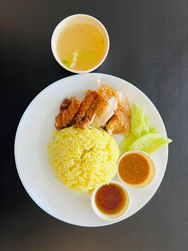 NA Daily Cafe