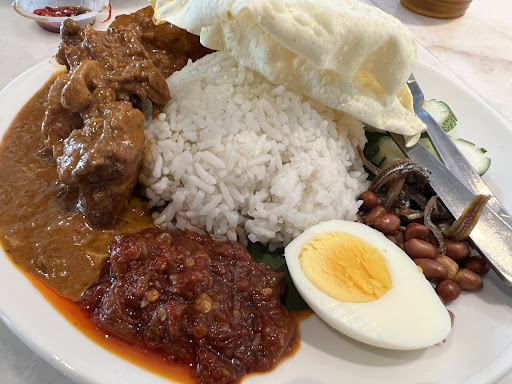 KoppiRotti Kopitiam