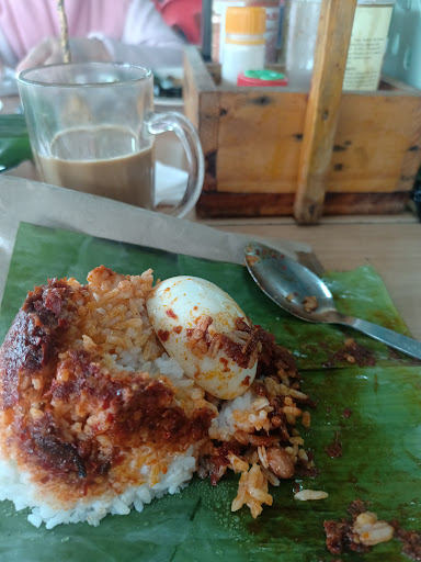 Warung Mak Jah