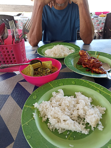 Asam Pedas Kak Nor Sempang Asam Pedas Kak Nor Sempang