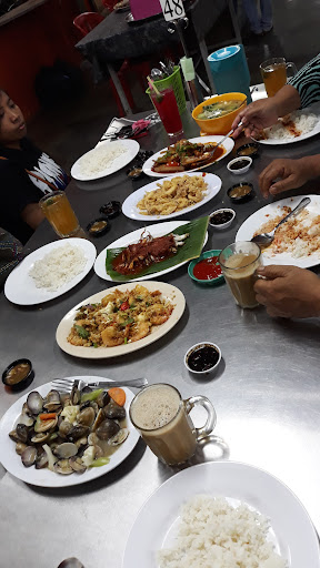 Medan Selera Bukit Kepok Medan Selera Bukit Kepok