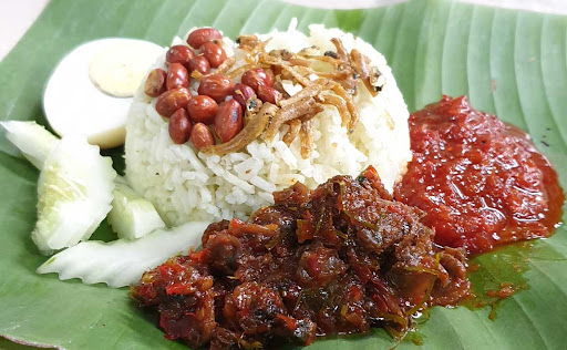 Ayam Penyet Nurul Hikmah Ayam Penyet Nurul Hikmah