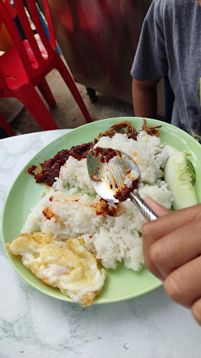 Roti Sarang Burung Umbai Roti Sarang Burung Umbai