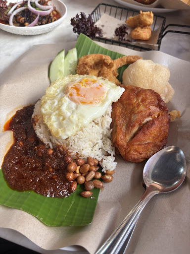 The Kopitiam