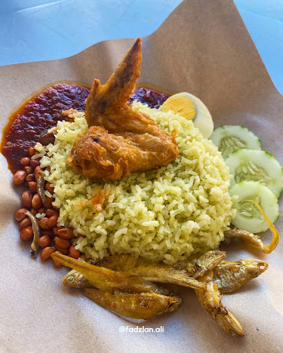 Nasi Lemak Kak Umi