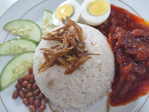 Warung Asam Pedas & Mee Udang Tok Wan Warung Asam Pedas & Mee Udang Tok Wan