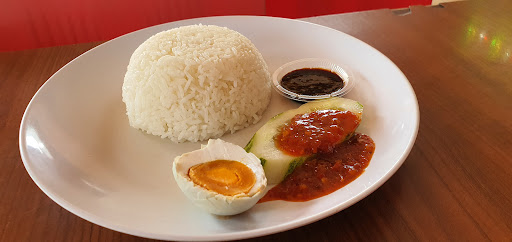 Warung Puteri Restaurant Warung Puteri Restaurant