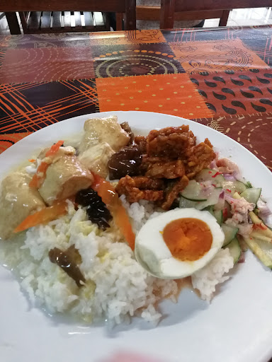 Nurzanah Restaurant