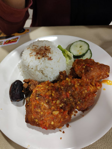 Kak Roy Cafe