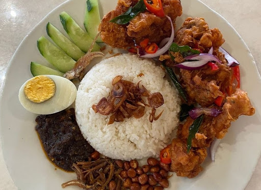 Jasmine Cafe
